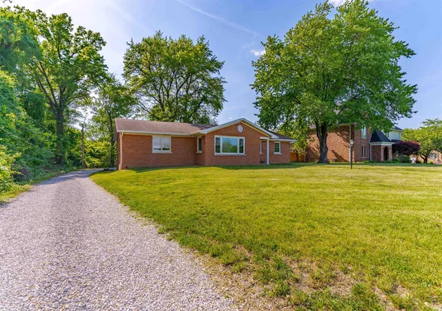 Photo 1 of Manufactured home for sale at 5400 Weaver Rd, Evansville, IN 47711 | MLS# 202614785 | Listing updated on 2026-08-29