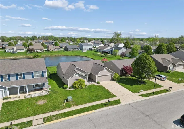 Photo 3 of Manufactured home for sale at 916 Zartman Rd, Kokomo, IN 46902 | MLS# 202614800 | Listing updated on 2026-07-29