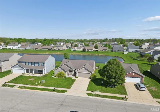 Photo 3 of Manufactured home for sale at 916 Zartman Rd, Kokomo, IN 46902 | MLS# 202614800 | Listing updated on 2026-07-29