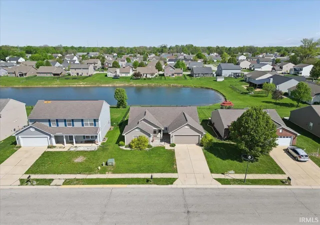 Photo 4 of Manufactured home for sale at 916 Zartman Rd, Kokomo, IN 46902 | MLS# 202614800 | Listing updated on 2026-07-29
