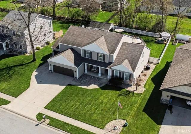 2nd image of 54732 Sacramento Meadows Dr, Osceola, IN 46561 | MLS# 202614803