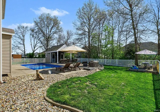 35th image of 54732 Sacramento Meadows Dr, Osceola, IN 46561 | MLS# 202614803