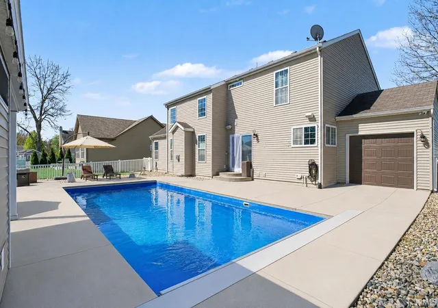 4th image of 54732 Sacramento Meadows Dr, Osceola, IN 46561 | MLS# 202614803