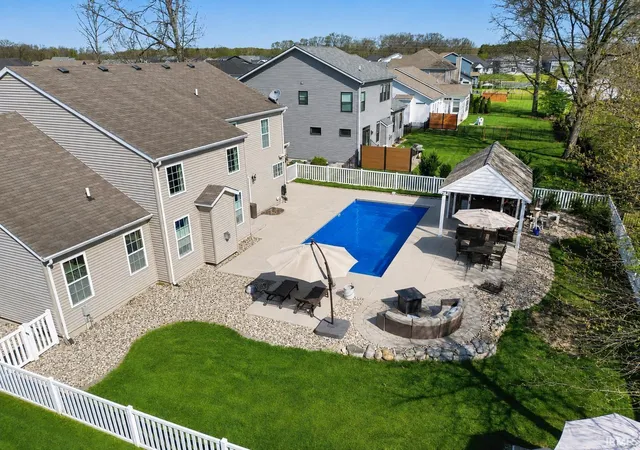 5th image of 54732 Sacramento Meadows Dr, Osceola, IN 46561 | MLS# 202614803