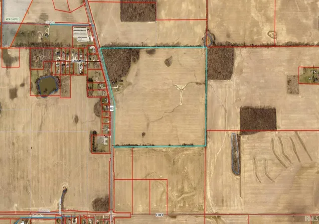 Photo 1 of Land for sale at 2600 S State Rd 103, New Castle, IN 47362 | MLS# 202614829 | Listing updated on 2026-06-24