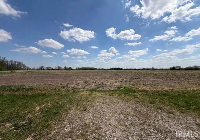 Photo 3 of Land for sale at 2600 S State Rd 103, New Castle, IN 47362 | MLS# 202614829 | Listing updated on 2026-06-24