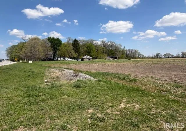 Photo 3 of Land for sale at 2600 S State Rd 103, New Castle, IN 47362 | MLS# 202614829 | Listing updated on 2026-06-24