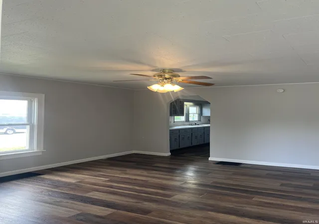 Homes for sale in New Castle, IN | 2302 Roosevelt Ave, New Castle, IN 47362 | MLS# 202614848