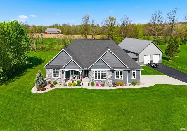 1st image of 159 W 900 N Rd, Decatur, IN 46733 | MLS# 202614858