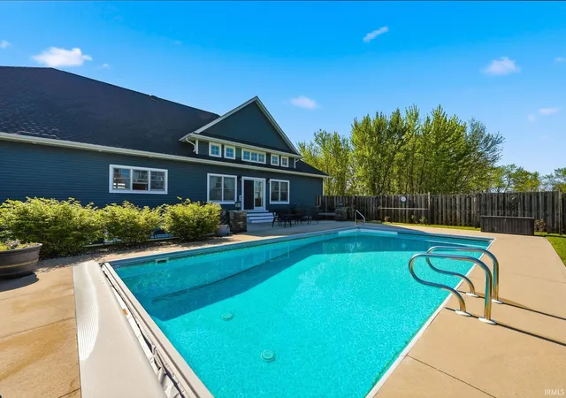 2nd image of 159 W 900 N Rd, Decatur, IN 46733 | MLS# 202614858