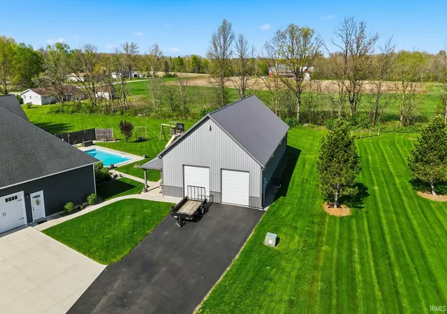 3rd image of 159 W 900 N Rd, Decatur, IN 46733 | MLS# 202614858