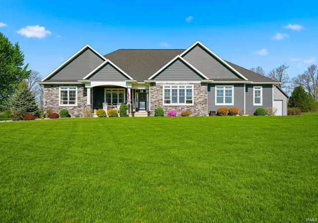 36th image of 159 W 900 N Rd, Decatur, IN 46733 | MLS# 202614858