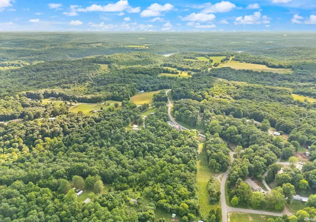 Photo 3 of Land for sale at 3681 W Jericho Rd, Taswell, IN 47175 | MLS# 202614870 | Listing updated on 2026-07-13