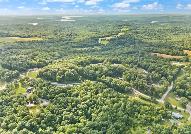 Photo 4 of Land for sale at 3681 W Jericho Rd, Taswell, IN 47175 | MLS# 202614870 | Listing updated on 2026-07-13