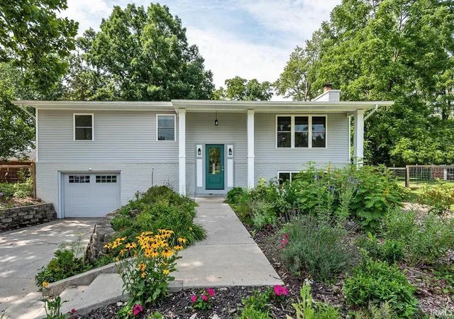 Homes for sale in Bloomington, IN | 4310 E Morningside Dr, Bloomington, IN 47408 | MLS# 202614875