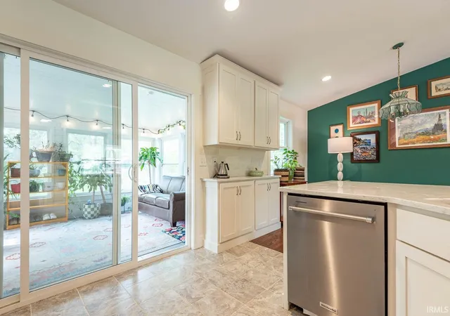 Photo 4 of Manufactured home for sale at 4310 E Morningside Dr, Bloomington, IN 47408 | MLS# 202614875 | Listing updated on 2026-09-12