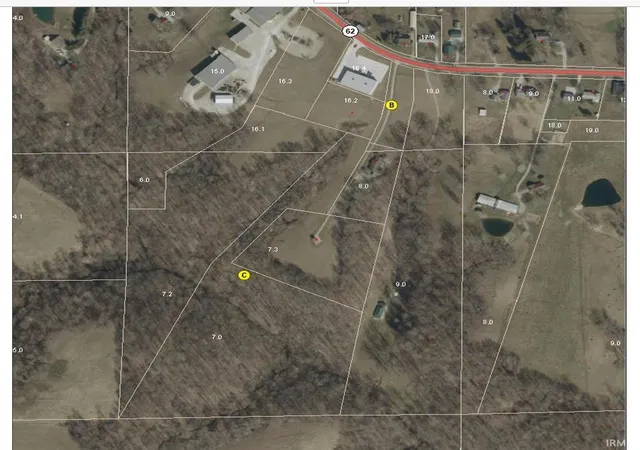 1st image of Sr 62 St, Saint Meinrad, IN 47577 | MLS# 202614878