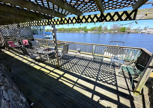Photo 3 of Manufactured home for sale at 4863 E Elmer Girtz Dr, Monticello, IN 47960 | MLS# 202614892 | Listing updated on 2026-09-11