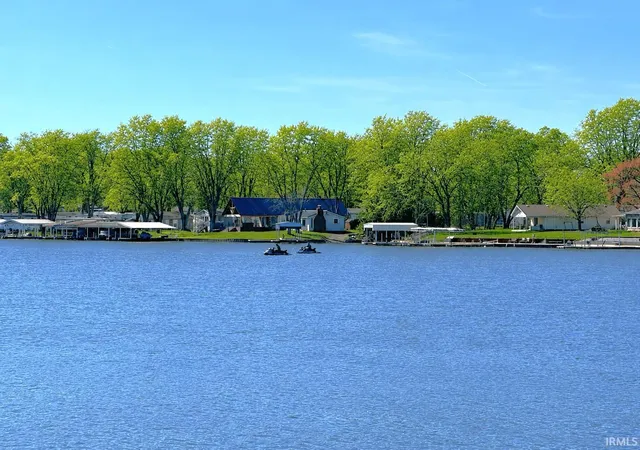 Photo 4 of Manufactured home for sale at 4863 E Elmer Girtz Dr, Monticello, IN 47960 | MLS# 202614892 | Listing updated on 2026-09-11