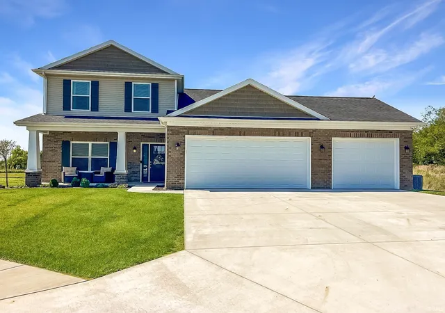 1st image of 7501 Jagger Ct, Evansville, IN 47715 | MLS# 202614904