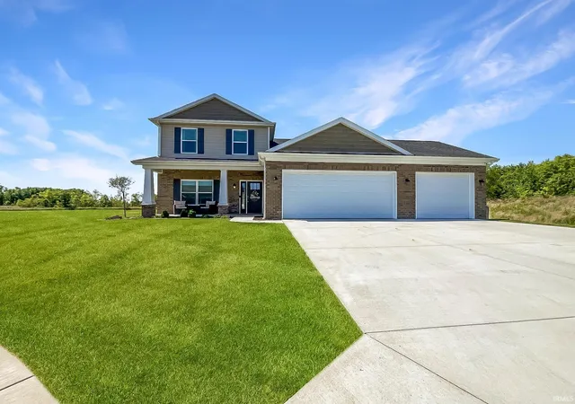 2nd image of 7501 Jagger Ct, Evansville, IN 47715 | MLS# 202614904