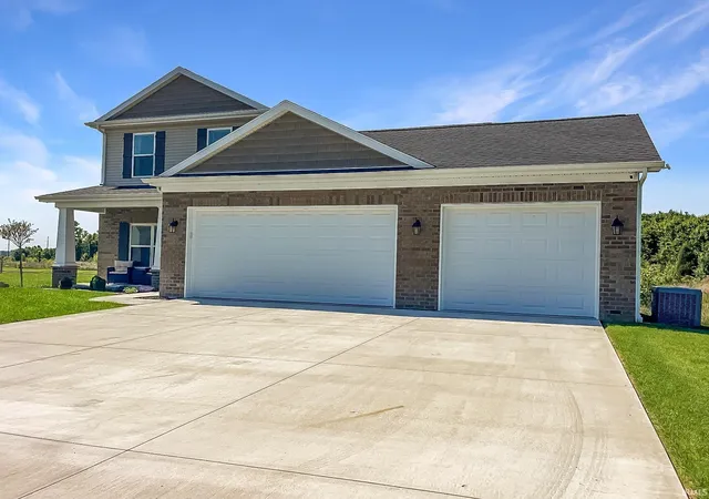 3rd image of 7501 Jagger Ct, Evansville, IN 47715 | MLS# 202614904