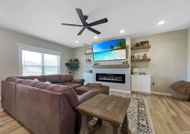 5th image of 7501 Jagger Ct, Evansville, IN 47715 | MLS# 202614904
