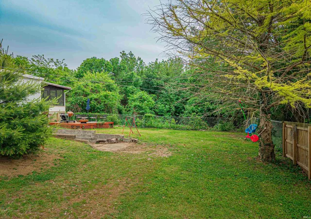 Homes for sale in Mount Vernon, IN | 402 E Water St, Mount Vernon, IN 47620 | MLS# 202614909