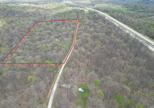 Homes for sale in Bloomfield, IN | 0 E Pine Road Comn, Bloomfield, IN 47424 | MLS# 202614910