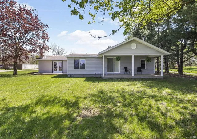 1st image of 55412 County Road 23, Bristol, IN 46507 | MLS# 202614911