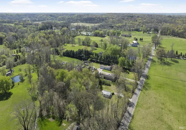 2nd image of 55412 County Road 23, Bristol, IN 46507 | MLS# 202614911