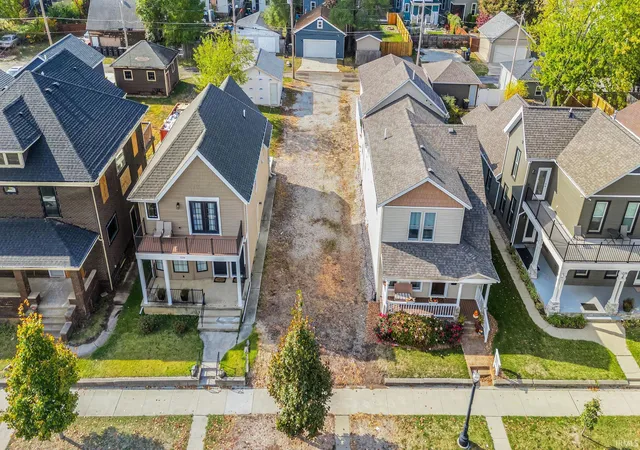 Photo 1 of Land for sale at 1214 Fairfield Ave, Fort Wayne, IN 46802 | MLS# 202614933 | Listing updated on 2026-04-25