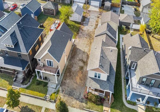 Photo 2 of Land for sale at 1214 Fairfield Ave, Fort Wayne, IN 46802 | MLS# 202614933 | Listing updated on 2026-04-25