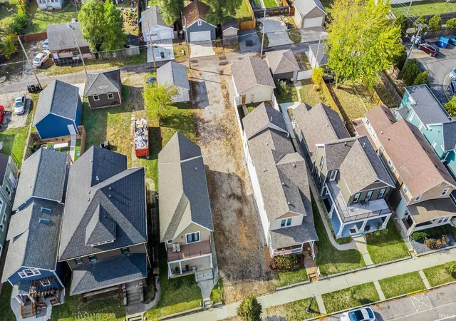Photo 3 of Land for sale at 1214 Fairfield Ave, Fort Wayne, IN 46802 | MLS# 202614933 | Listing updated on 2026-04-25