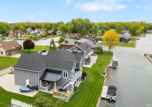 Photo 2 of Sale Pending at 51055 Twilight Dr, Elkhart, IN 46514 | MLS# 202614950 | Listing updated on 2026-09-08