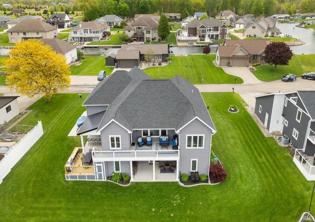 Photo 3 of Sale Pending at 51055 Twilight Dr, Elkhart, IN 46514 | MLS# 202614950 | Listing updated on 2026-09-08
