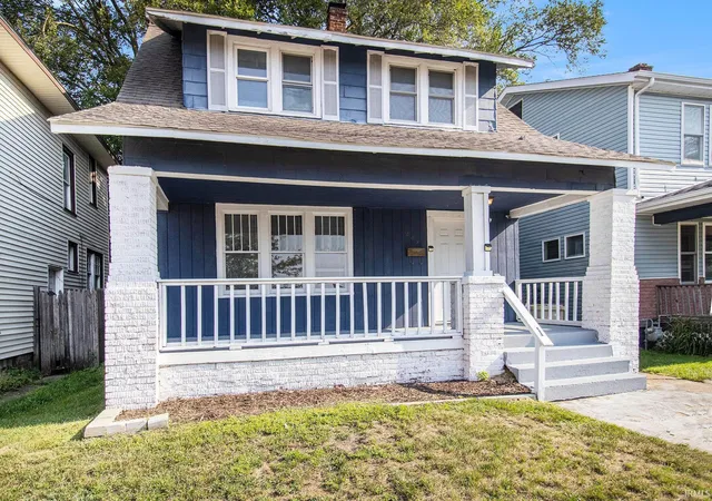 Photo 3 of Manufactured home for sale at 805 Miner St, South Bend, IN 46617 | MLS# 202614970 | Listing updated on 2026-04-25