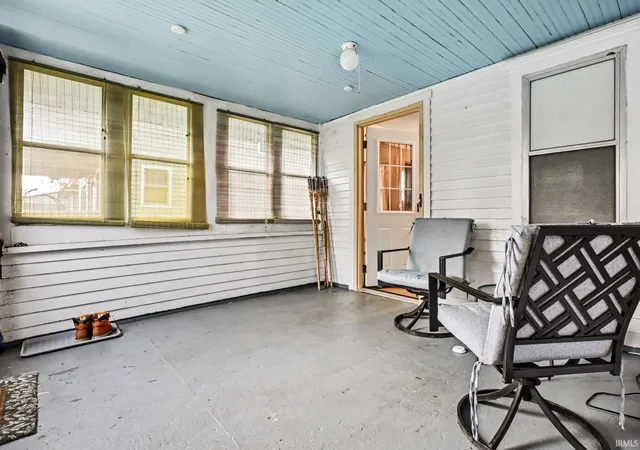 Photo 3 of Manufactured home for sale at 1249 N Meade St, South Bend, IN 46628 | MLS# 202614980 | Listing updated on 2026-07-03