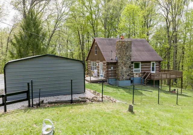 5th image of 6087 Stanley Estates Dr, Solsberry, IN 47459 | MLS# 202615007