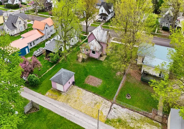 Homes for sale in Angola, IN | 319 E Broad St, Angola, IN 46703 | MLS# 202615021