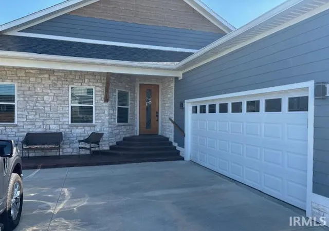 1st image of 810 Spyglass Hill Dr, Bedford, IN 47421 | MLS# 202615029