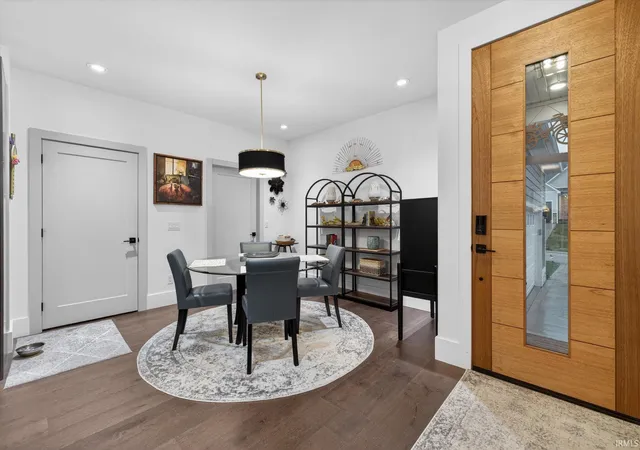 2nd image of 810 Spyglass Hill Dr, Bedford, IN 47421 | MLS# 202615029