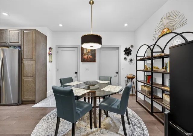 3rd image of 810 Spyglass Hill Dr, Bedford, IN 47421 | MLS# 202615029