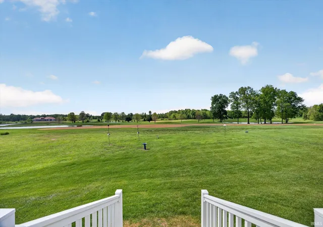 33rd image of 810 Spyglass Hill Dr, Bedford, IN 47421 | MLS# 202615029