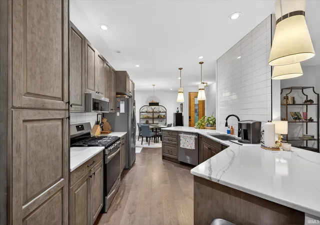 5th image of 810 Spyglass Hill Dr, Bedford, IN 47421 | MLS# 202615029