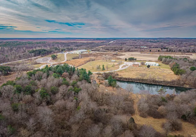 Land for sale at 0 State Rd 68, Lynnville, IN 47619 | MLS# 202615044