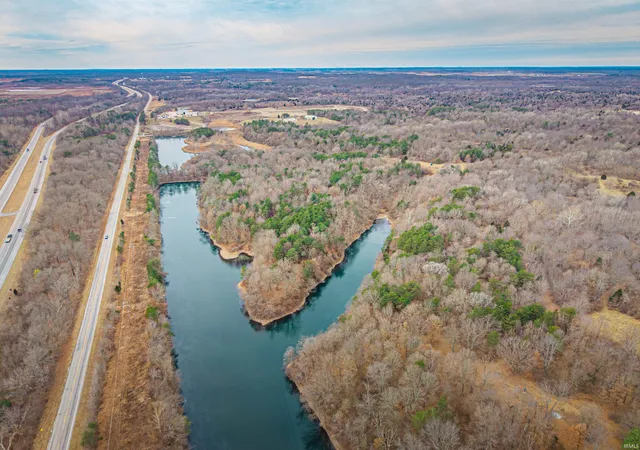 Photo 3 of Land for sale at 0 State Rd 68, Lynnville, IN 47619 | MLS# 202615044 | Listing updated on 2026-04-27