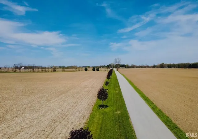 Photo 2 of Land for sale at 1050 W 60 North Rd, Kokomo, IN 46901 | MLS# 202615069 | Listing updated on 2026-05-01