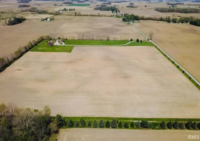Photo 3 of Land for sale at 1050 W 60 North Rd, Kokomo, IN 46901 | MLS# 202615069 | Listing updated on 2026-05-01