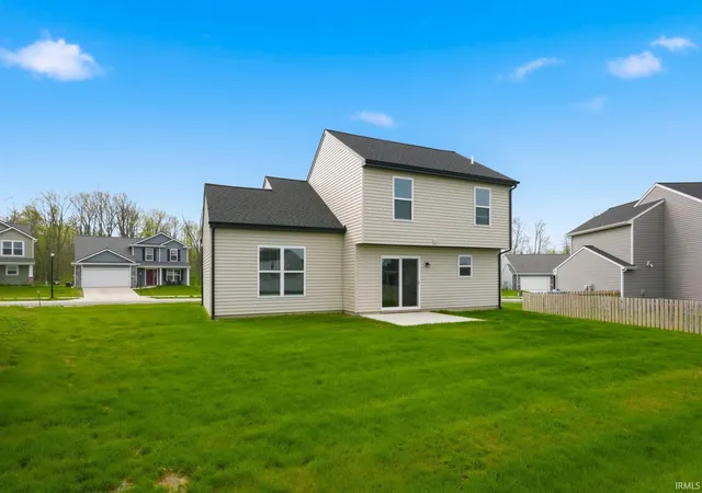 30th image of 1170 Verdigris Pass, Fort Wayne, IN 46845 | MLS# 202615085